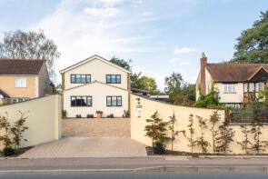 123a High Hedges, Village Road, Bedford MK43 8HU
