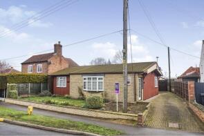 Poldhu, Main Road, Laughterton, Lincoln LN1 2JZ