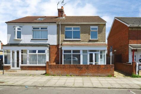 Dartmouth Road, PORTSMOUTH, Hampshire, PO3