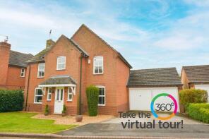 18, St Lawrence Way, Stamford PE9 4RH