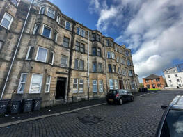 Flat 0/1, 35, Argyle Street, Paisley PA1 2ES