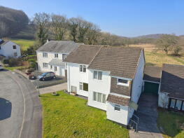 20, Copperfields, Horrabridge PL20 7UB