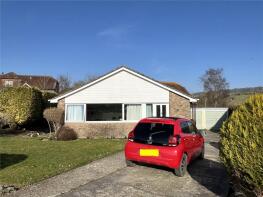 26, Bladen View, Blandford Forum DT11 0LF