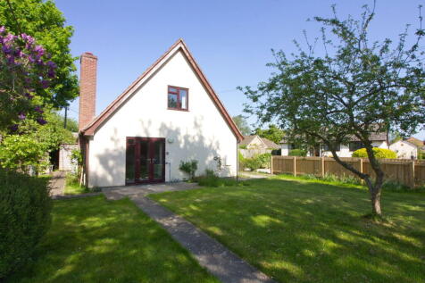 Close Lane, Marston, Devizes, Wiltshire, SN10 5SN