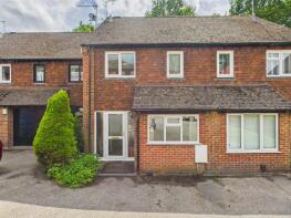 32, Portway Drive, High Wycombe HP12 4AT