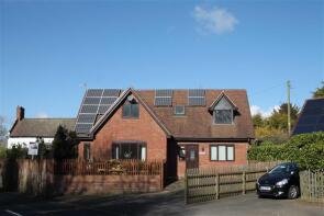 Riverside House, Middleton SY8 3DZ