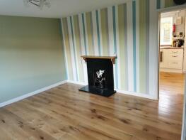 2, Arrow View, Kington HR5 3ER