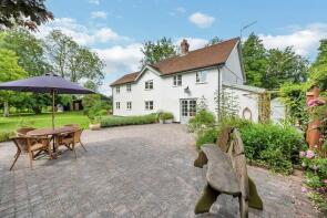 The Burrow, Great Green, Diss IP22 1QL