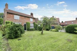 The Yews, Low Street, Retford DN22 9DS