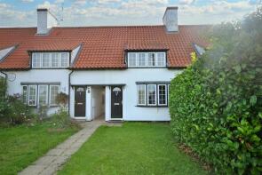 15, Grange Road, Saffron Walden CB10 1SZ
