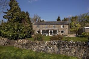 Roewen Cottage, Road From Worsham Turn To Asthall Leigh, Asthall Leigh, Witney OX29 9PX