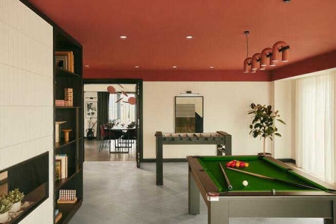 amenity