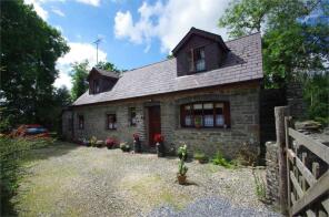 Maesyfron, Llanycrwys - Maesyfran, Ffarmers, Llanwrda SA19 8LX