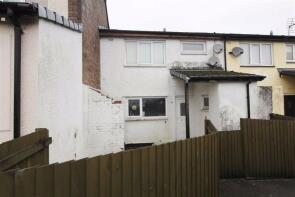 8, Shakespeare Rise, Rhydyfelin, Pontypridd CF37 5HA