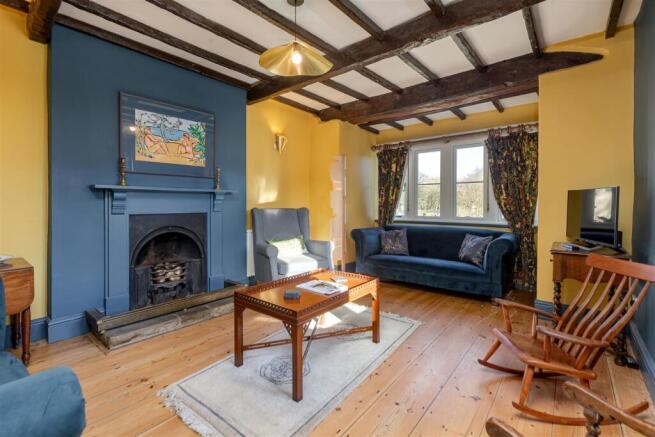 Drawing Room