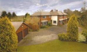 Longbirch, School Lane, Stafford ST18 9AQ