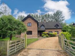 2 Sunnydale, Hillside Mews, Thetford IP25 7FB