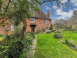 Liberton Cottage, Headcorn Road, Grafty Green ME17 2AN