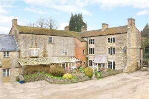 Manor Farm House, Mill Road, Brackley NN13 5TQ
