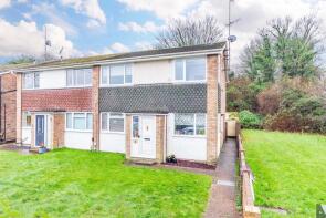 2, Sycamore Drive, Park Street, St. Albans AL2 2PJ