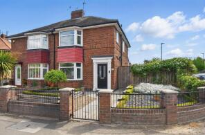 15, Cemetery Road, York YO10 5AF