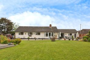 Fieldways, Bramley Road, Hook RG27 0DG