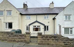 2 Llys Arfon, Minffordd, Caernarfon LL55 3PD