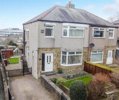 19, Myers Avenue, Bradford BD2 4ET