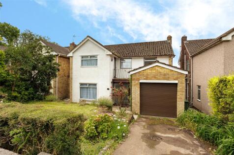 Celyn Avenue, Lakeside, Cardiff, CF23