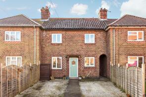 5, The Crescent, Kelfield, York YO19 6RQ