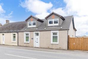 17 Burnside Cottage, West Main Street, Bathgate EH47 7LU