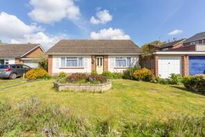 3, Robert Key Drive, Dereham NR20 3RW