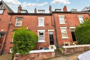 7, Claremont Avenue, Woodhouse, Leeds LS3 1AT