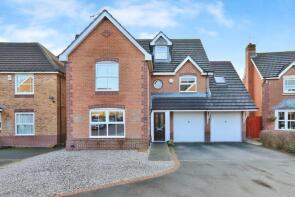 23, Blackbird Avenue, Worksop S81 8WB