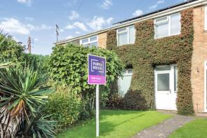 16, Meadow Way, Rugby CV23 0HP