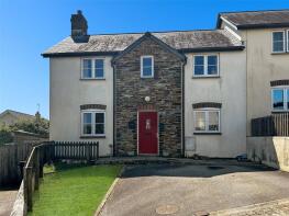 3, Percys Meadow, Blisland, Bodmin PL30 4DD