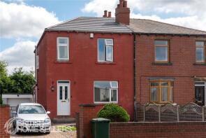 31, Lumb Lane, Roberttown, Liversedge WF15 7NQ