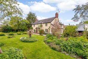 9 Honeysuckle Cottage, Junction On B4368 At Green Bungalow To Burial Ground, Craven Arms SY7 0HP