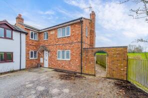 Holly Cottage, Ellesmere Lane, Penley, Wrexham LL13 0LP