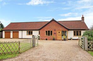 Grove Bungalow, Seething Street, Norwich NR15 1DN