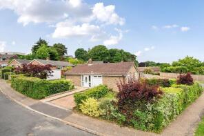 13, Mill End, Pulborough RH20 2QQ