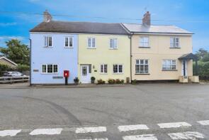 Sunshine Cottage, Marsh Road, Holbeach Hurn, Spalding PE12 8JY