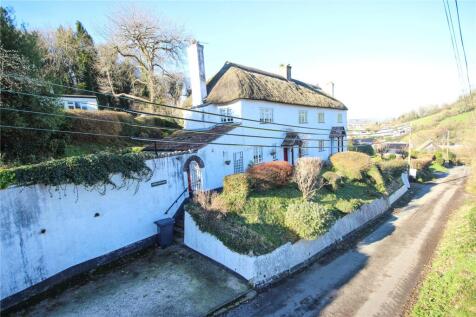 Stepps Lane, Axmouth, EX12