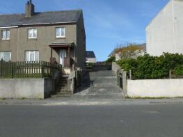 18, St Brendan Road, Isle Of Barra HS9 5XJ