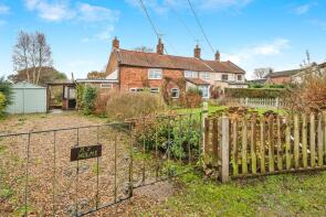 My Holme, The Street, Swanton Abbott NR10 5DU
