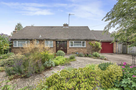Glapthorn Road, Oundle, Northamptonshire, PE8