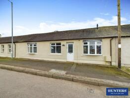 Morven, Main Street, Springfield, Gretna DG16 5EJ