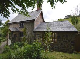 2 Waggoners Cottage, Quinta Manse Junction To Pont-faen Bridge Junction, Pontfaen, Wrexham LL14 5EW