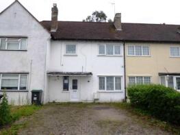 100, Grange Road, Chessington KT9 1EY