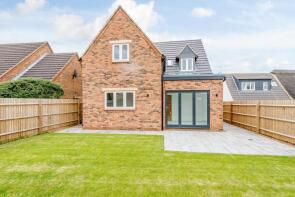 Fallow View, Kimbolton Road, Wellingborough NN9 6AN